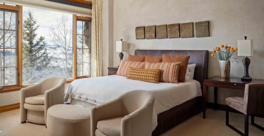 Wilson Overlook Telluride Vacation Villa - Colorado