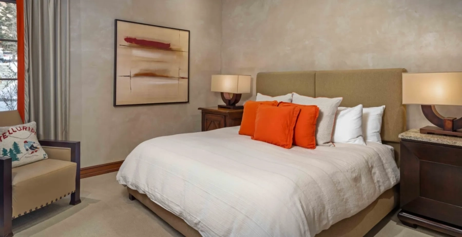 Wilson Overlook Telluride Vacation Villa - Colorado