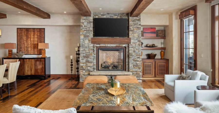 Wilson Overlook Telluride Vacation Villa - Colorado