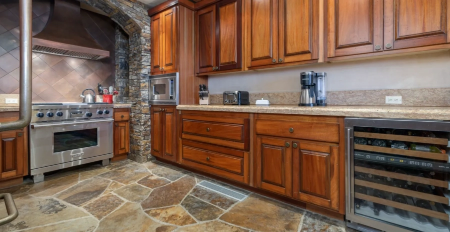 Wilson Peak Vista Telluride Vacation Villa - Colorado