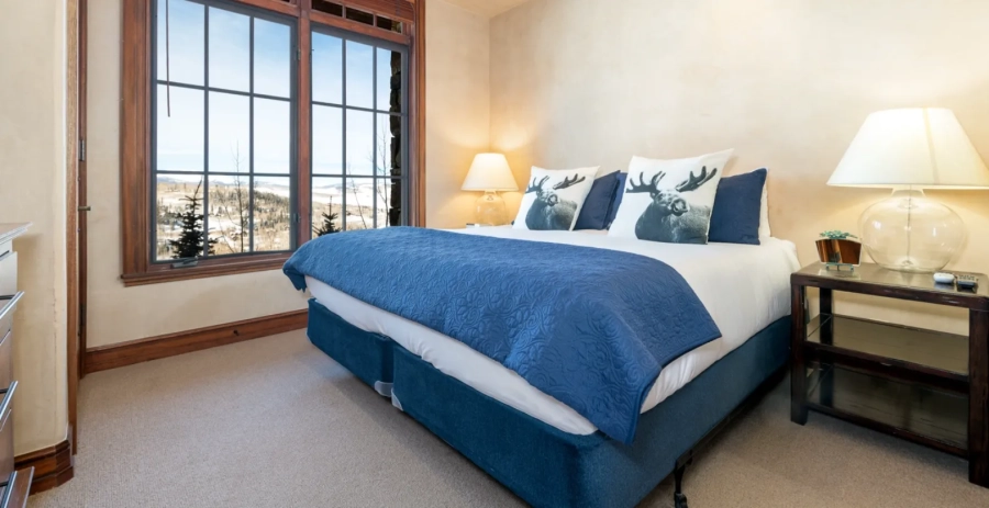 Wilson Peak Vista Telluride Vacation Villa - Colorado