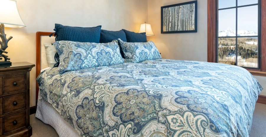 Wilson Peak Vista Telluride Vacation Villa - Colorado