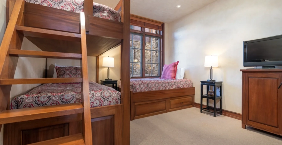 Wilson Peak Vista Telluride Vacation Villa - Colorado