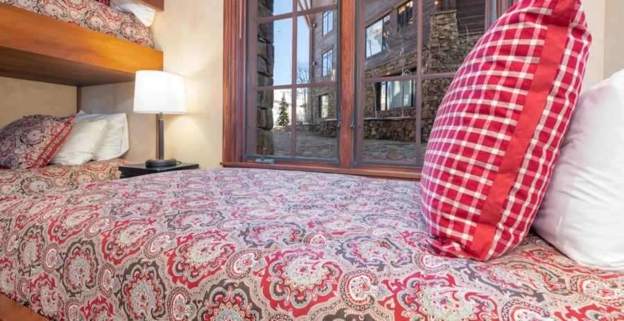 Wilson Peak Vista Telluride Vacation Villa - Colorado