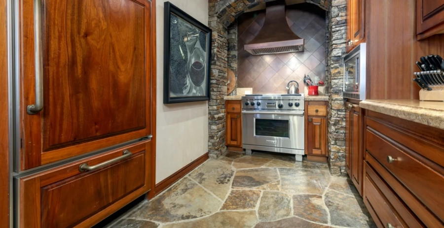 Wilson Peak Vista Telluride Vacation Villa - Colorado