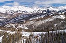 Winterfell Telluride Colorado Chalet Rental