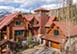 Winterfell Colorado Vacation Villa - Telluride