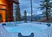 Winterfell Colorado Vacation Villa - Telluride