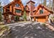 Winterfell Colorado Vacation Villa - Telluride