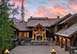 Zen On Sundance Colorado Vacation Villa - Telluride