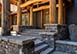 Zen On Sundance Colorado Vacation Villa - Telluride