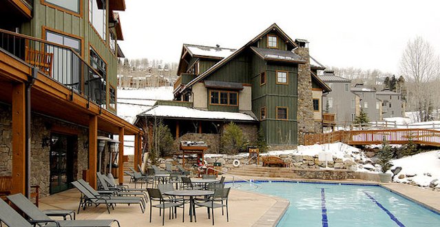 Timber’s Club K1 Snowmass Colorado Townhome Rental