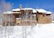 Treehouse on West Fork Snowmass Colorado