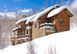 Treehouse on West Fork Snowmass Colorado
