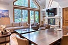 Arrow Bahn Villa, Luxury Flat Rental Colorado