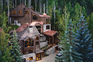 Ascension Chalet, Bachelor Gulch Vail Luxury Rental