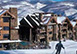 Bear Paw Lodge Colorado Vacation Villa - Bachelor Gulch, Vail