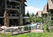Bear Paw Lodge Colorado Vacation Villa - Bachelor Gulch, Vail