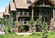 Bear Paw Lodge Colorado Vacation Villa - Bachelor Gulch, Vail