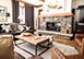 Bear Paw Lodge Colorado Vacation Villa - Bachelor Gulch, Vail