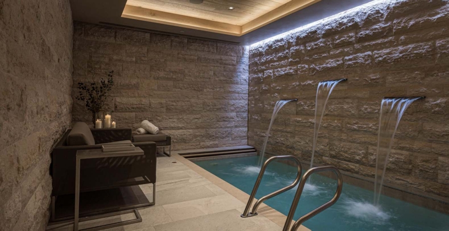 Belvedere Chalet Colorado Vacation Villa - Vail