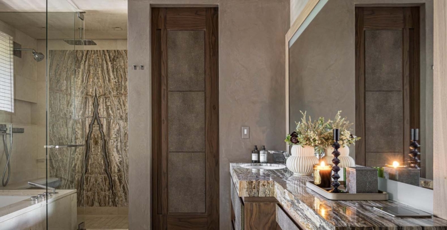 Belvedere Chalet Colorado Vacation Villa - Vail