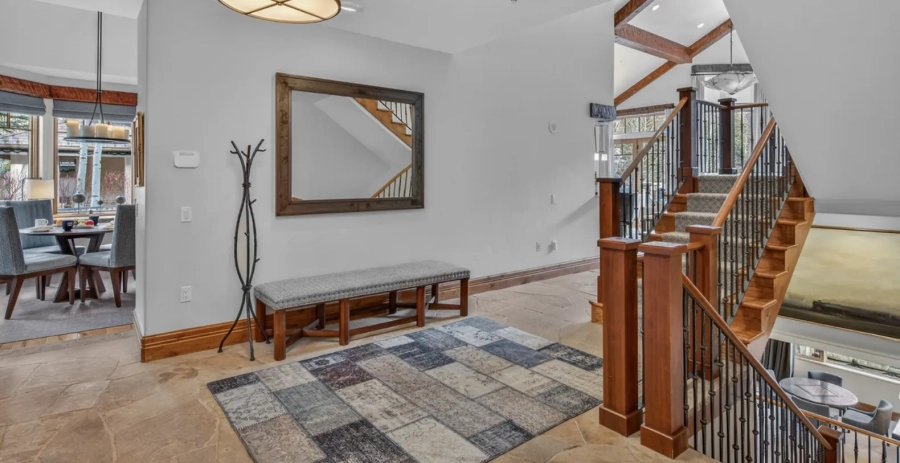 Bergrose Lodge Vail & Beaver Creek Vacation Villa - Colorado