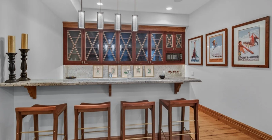 Bergrose Lodge Vail & Beaver Creek Vacation Villa - Colorado