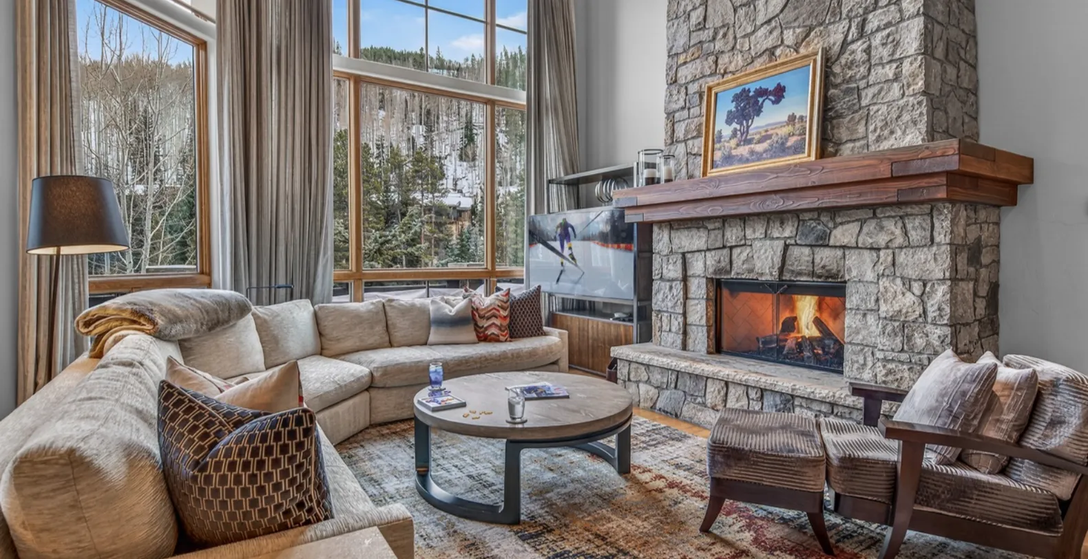 Luxury Vacation Rental