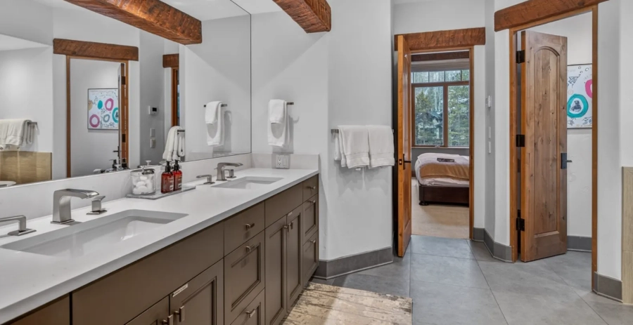 Bergrose Lodge Vail & Beaver Creek Vacation Villa - Colorado