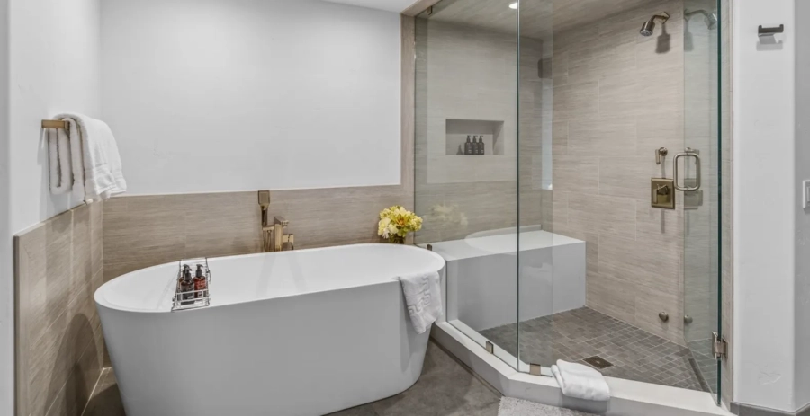 Bergrose Lodge Vail & Beaver Creek Vacation Villa - Colorado