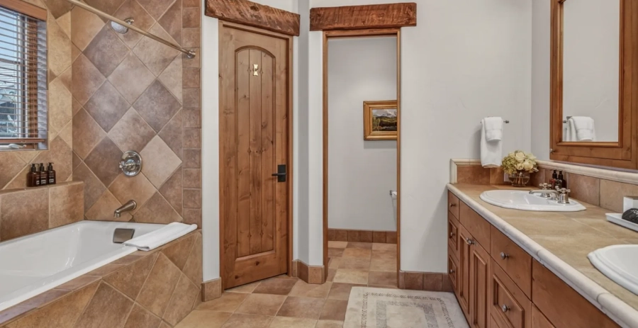 Bergrose Lodge Vail & Beaver Creek Vacation Villa - Colorado