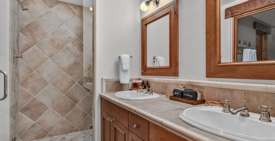 Bergrose Lodge Vail & Beaver Creek Vacation Villa - Colorado