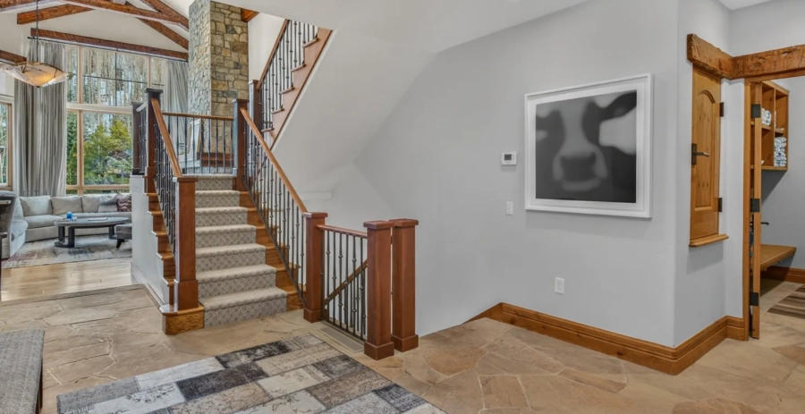 Bergrose Lodge Vail & Beaver Creek Vacation Villa - Colorado