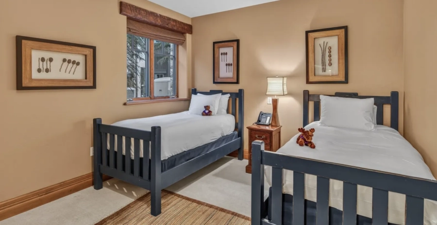 Bergrose Lodge Vail & Beaver Creek Vacation Villa - Colorado