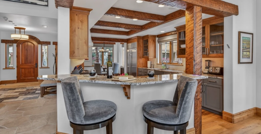 Bergrose Lodge Vail & Beaver Creek Vacation Villa - Colorado