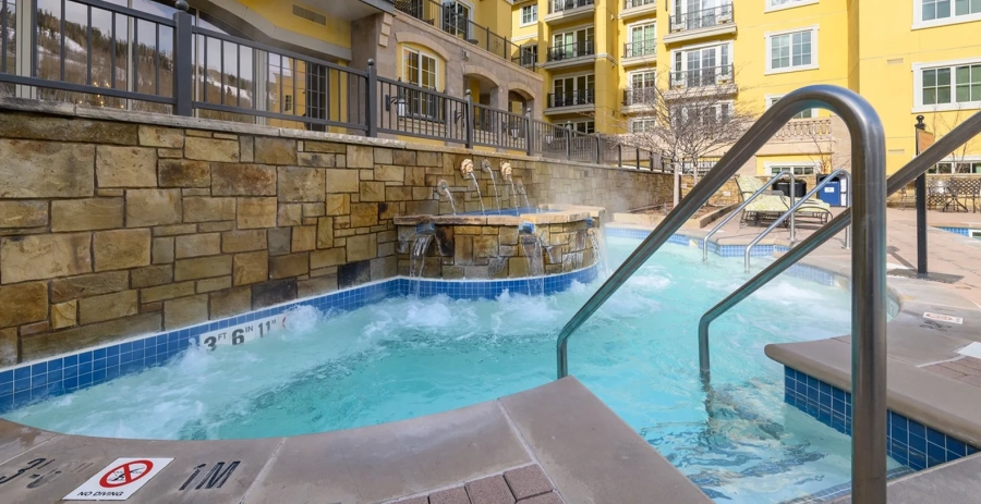 Cascade at the Ritz-Carlton Vail Vacation Villa - Colorado