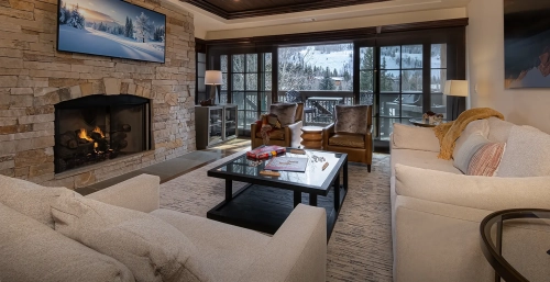 Chalet Crevasse Colorado Villa Rentals