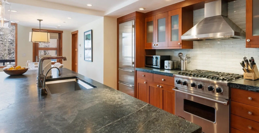 Chalet Schuss Vail Vacation Villa - Colorado