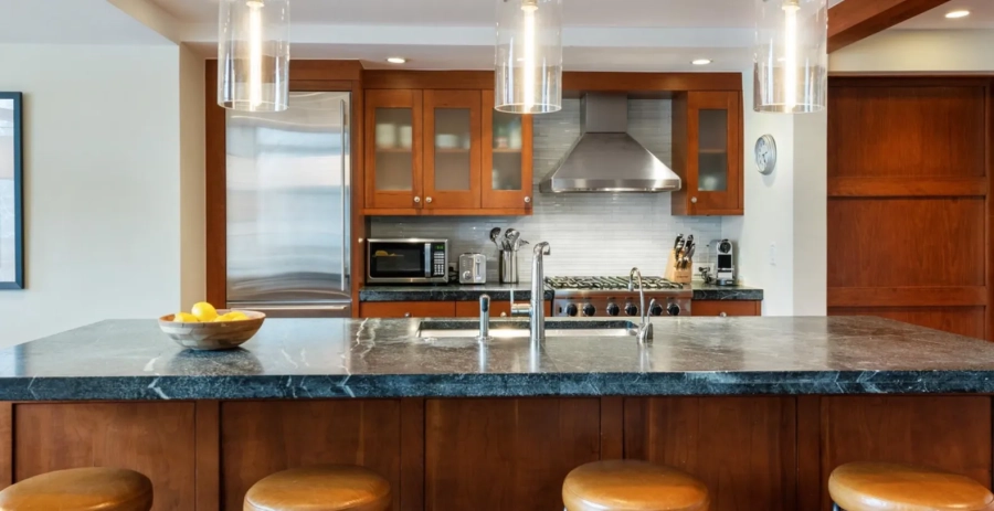 Chalet Schuss Vail Vacation Villa - Colorado