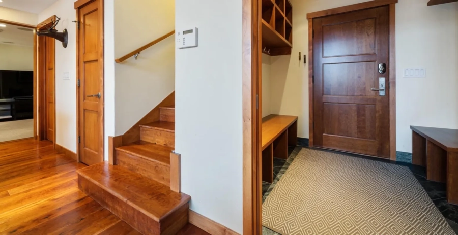 Chalet Schuss Vail Vacation Villa - Colorado