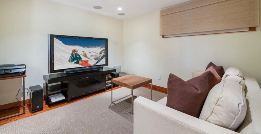 Chalet Schuss Vail Vacation Villa - Colorado