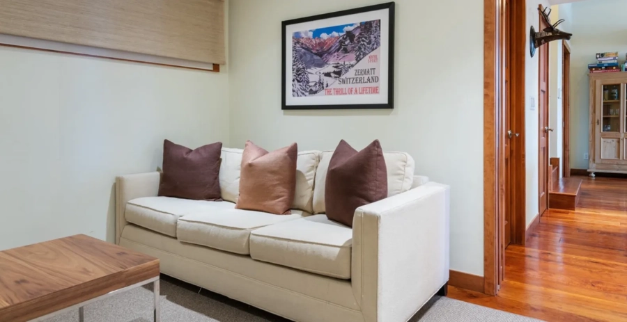 Chalet Schuss Vail Vacation Villa - Colorado