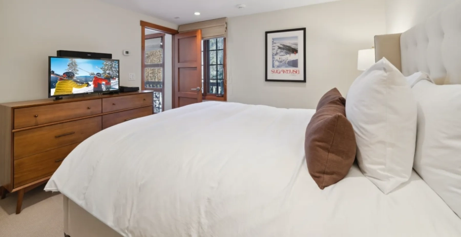 Chalet Schuss Vail Vacation Villa - Colorado