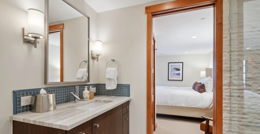 Chalet Schuss Vail Vacation Villa - Colorado