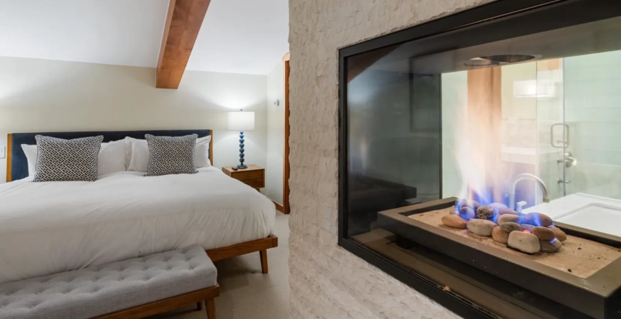 Chalet Schuss Vail Vacation Villa - Colorado