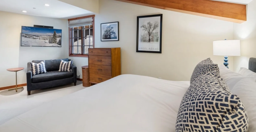 Chalet Schuss Vail Vacation Villa - Colorado