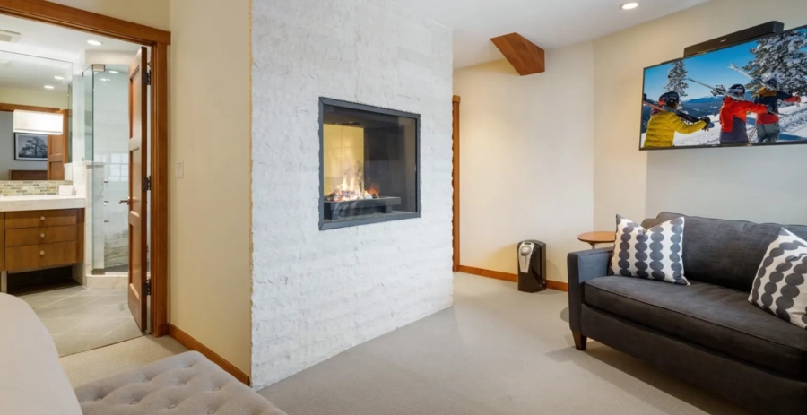 Chalet Schuss Vail Vacation Villa - Colorado