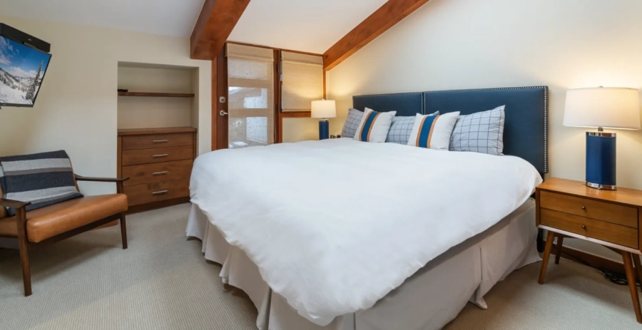 Chalet Schuss Vail Vacation Villa - Colorado