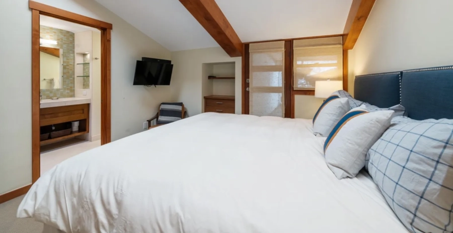 Chalet Schuss Vail Vacation Villa - Colorado